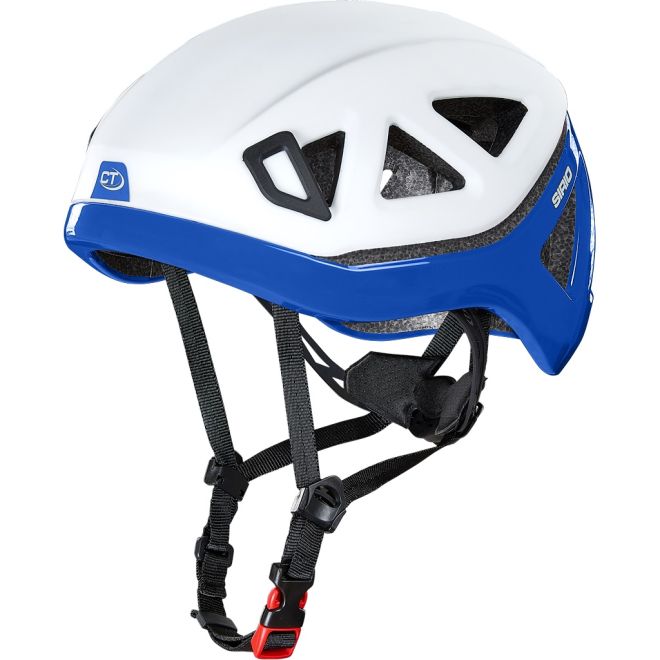 CT Climbing Technology Sirio casco arrampicata e alpinismo