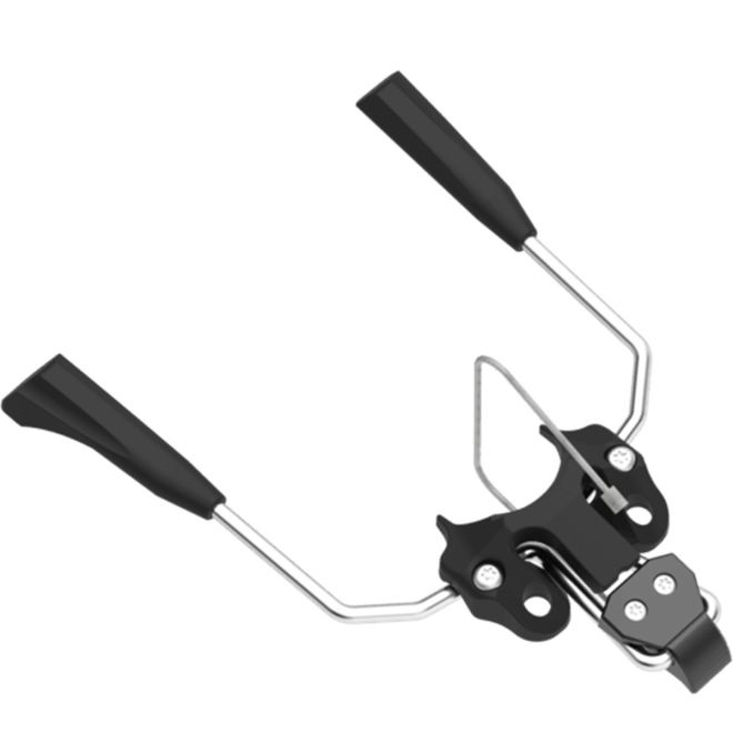 ATK Rear Ski Spare Parts Timepacer skistopper posteriore di ricambio
