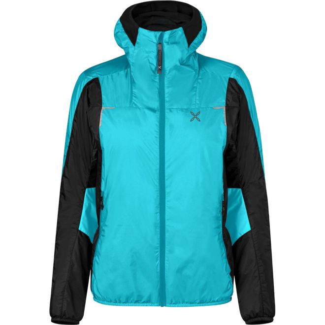 Montura Skisky 2.0 Jacket W giacca imbottita donna