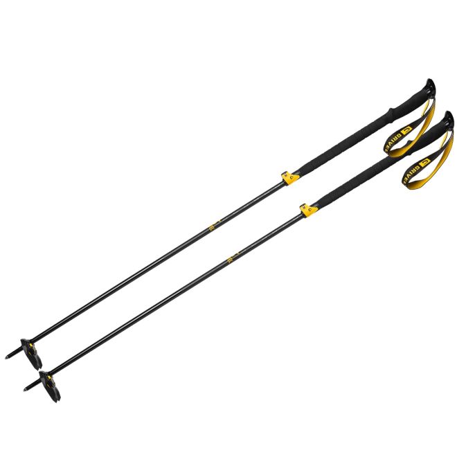 Grivel Ski Tour Vario bastoncini scialpinismo