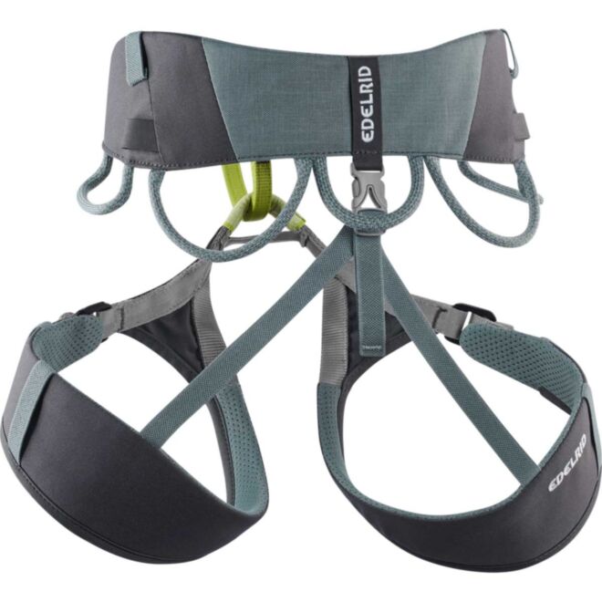 Edelrid Skye imbrago arrampicata