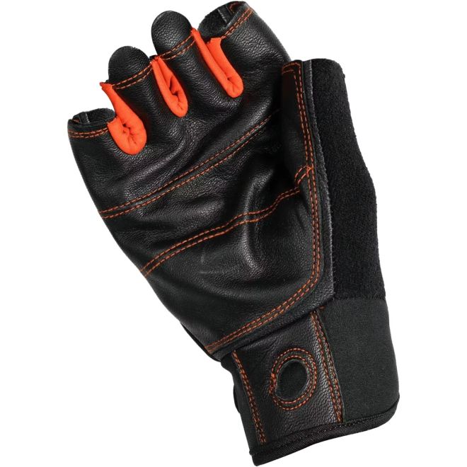 Skylotec Progrip Ferrata guanti corda ferrata
