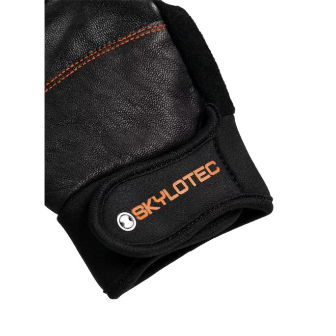 Skylotec Progrip Ferrata guanti corda ferrata