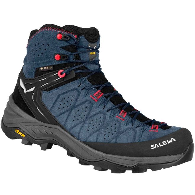 SALEWA W's Alp Trainer 2 GTX Mid scarponi trekking donna