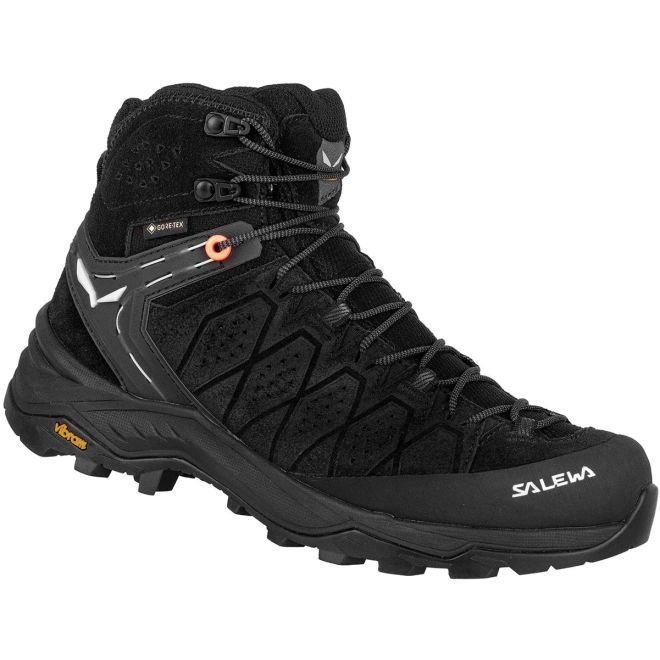 SALEWA W's Alp Trainer 2 GTX Mid scarponi trekking donna