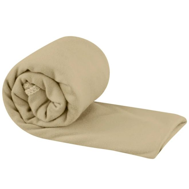 Sea To Summit Pocket Towel S asciugamano in microfibra