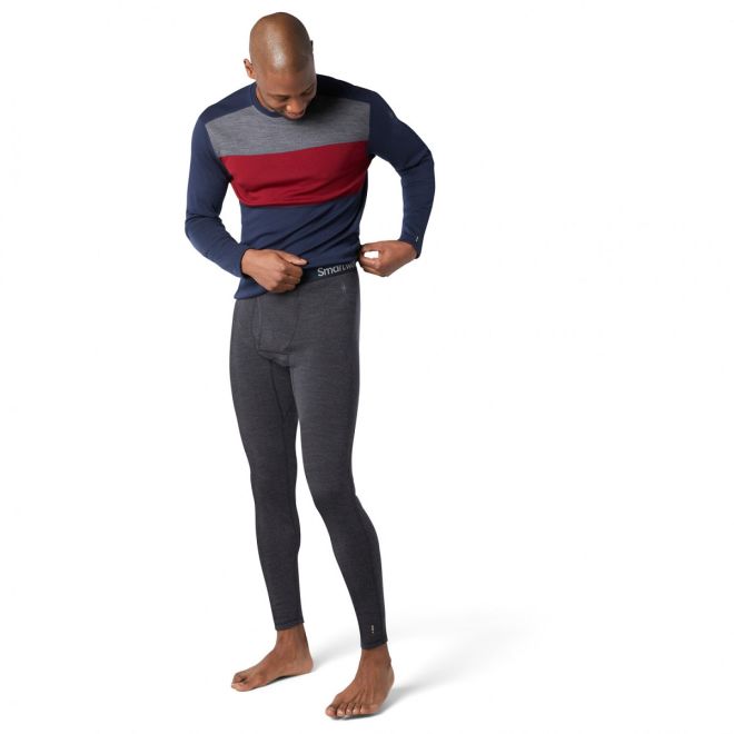 Smartwool Men's Merino 250 Baselayer Bottom Boxed pantaloni termici uomo