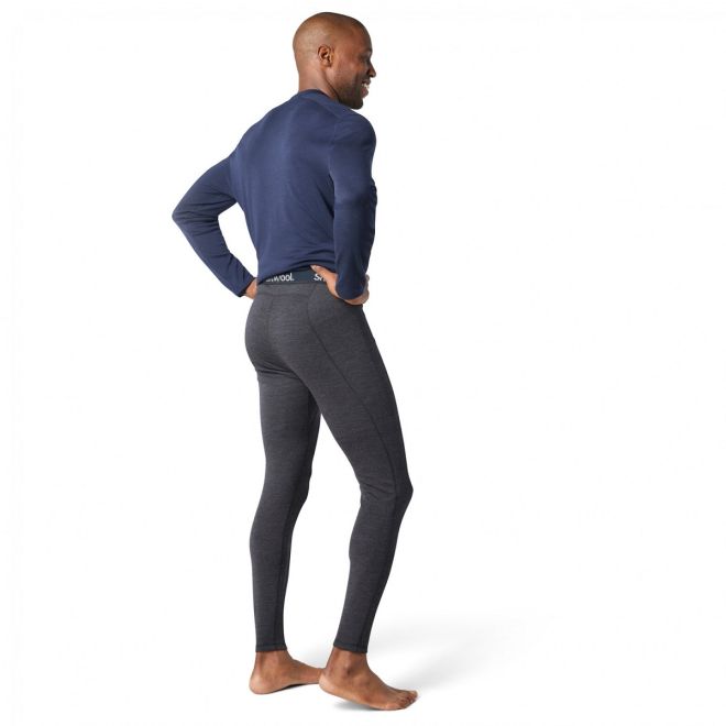 Smartwool Men's Merino 250 Baselayer Bottom Boxed pantaloni termici uomo