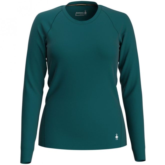 Smartwool W's Merino 150 Baselayer Long Sleeve Boxed maglia termica donna
