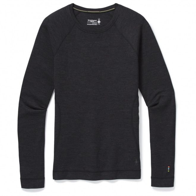 Smartwool W's Classic Thermal Merino Crew maglia termica maniche lunghe donna