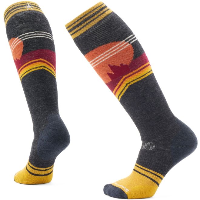 Smartwool Women's Snowboard Full Cushion Moon Ener calzini sci