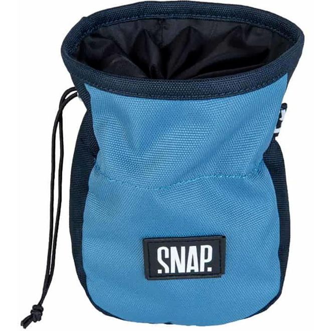 SNAP Chalk Pocket porta magnesite arrampicata