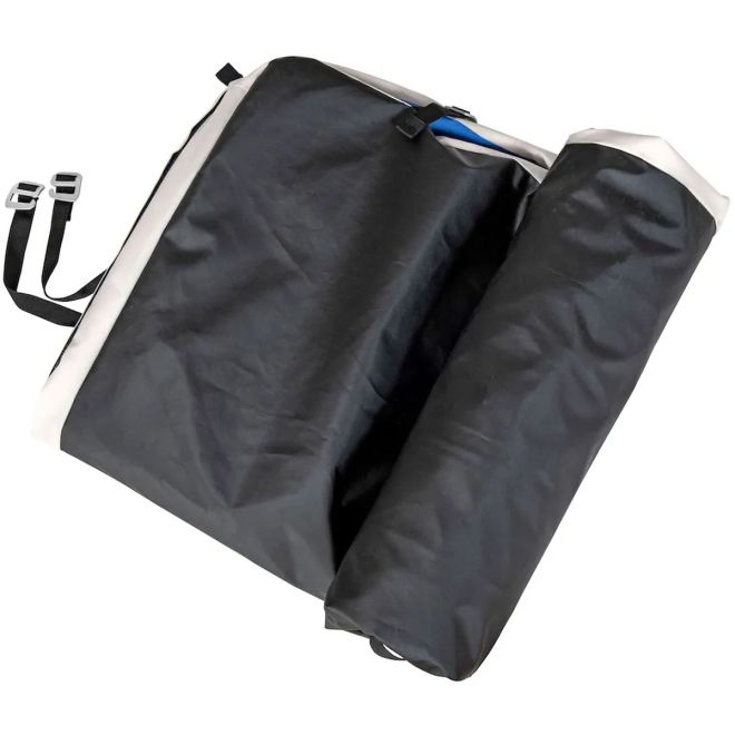 SNAP Snapclimbing Air Shock 1 Pump crash pad boulder arrampicata gonfiabile