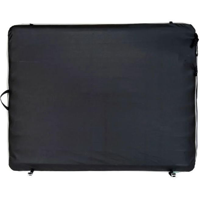 SNAP Snapclimbing Air Shock 1 crash pad boulder arrampicata gonfiabile