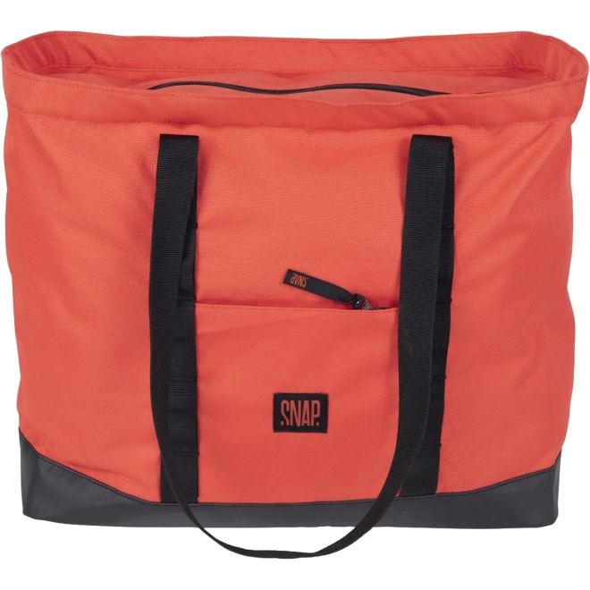 SNAP Snapclimbing Gear Tote 35 l borsa per attrezzatura