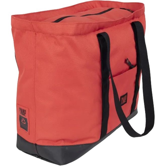 SNAP Snapclimbing Gear Tote 35 l borsa per attrezzatura