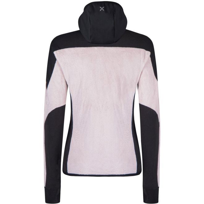 Montura Soft Trek Woman pile tecnico donna