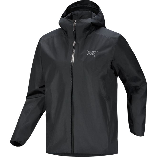 Arc'teryx Solano Hoody M giacca impermeabile uomo