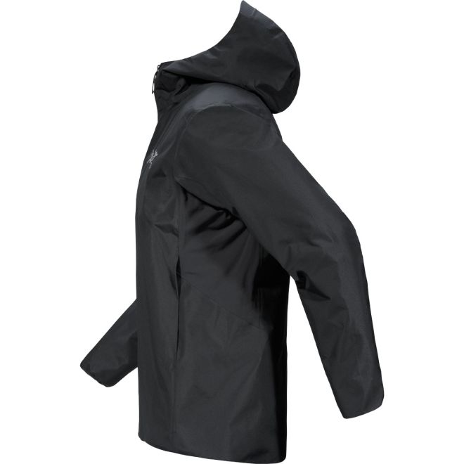 Arc'teryx Solano Hoody M giacca impermeabile uomo