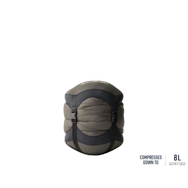 Sea To Summit Spark Women S -9C sacco a pelo donna