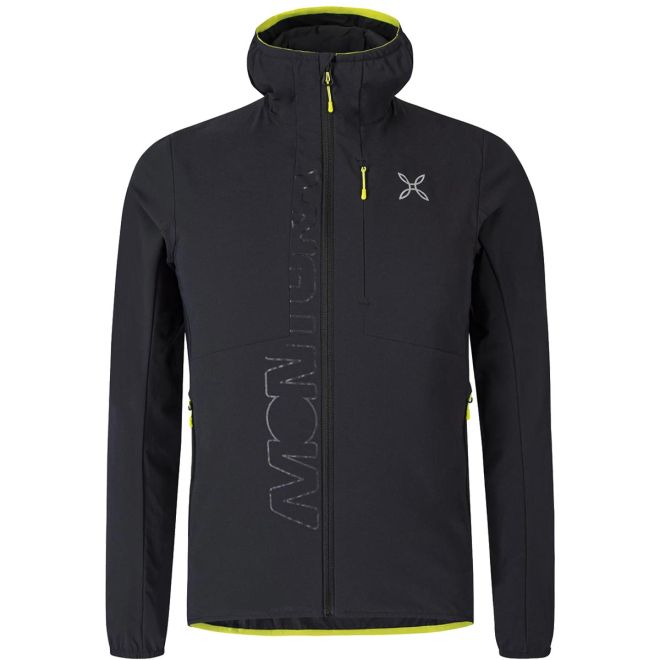 Montura Speed Fly giacca uomo