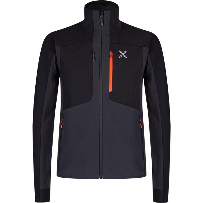 Montura Speed Style 2 Jacket giacca softshell uomo