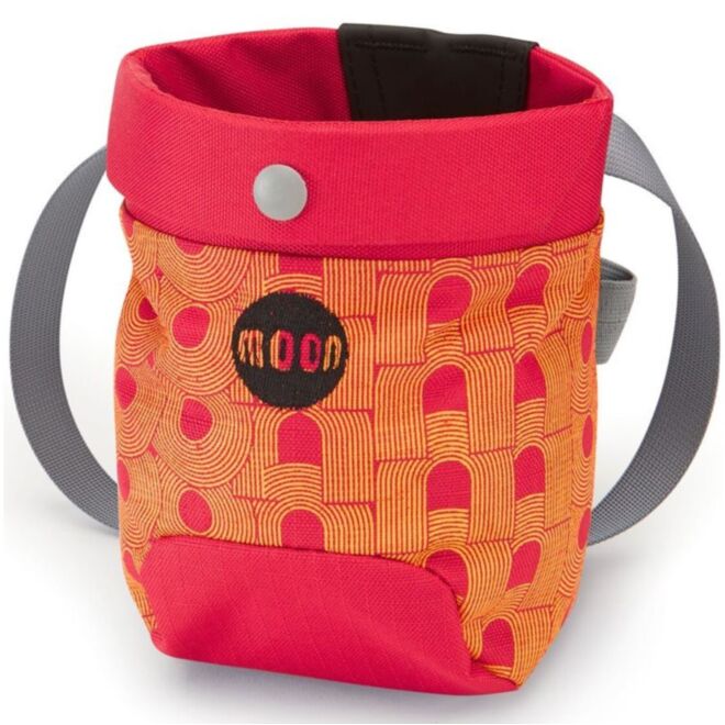 Moon Sport Chalk Bag sacchetto portamagnesite 