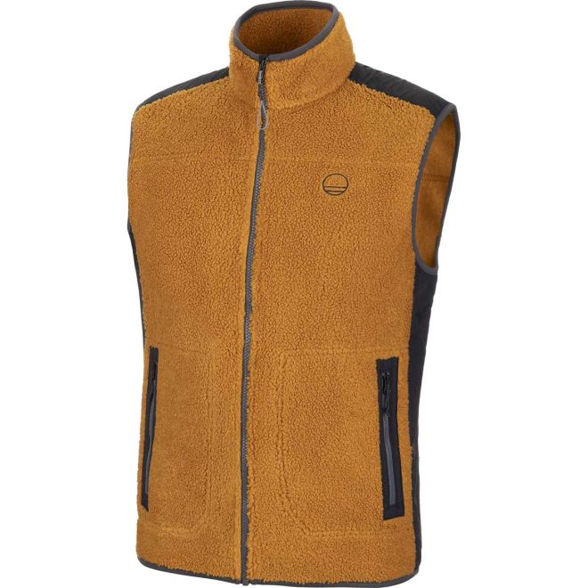 Wild Country Spotter M Vest smanicato uomo