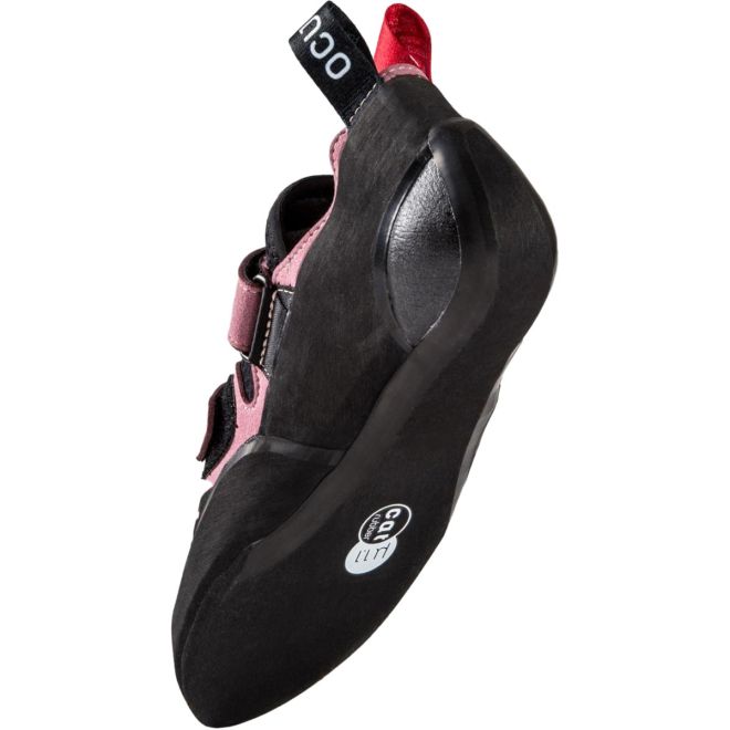 Ocun Striker QC Rose scarpette arrampicata