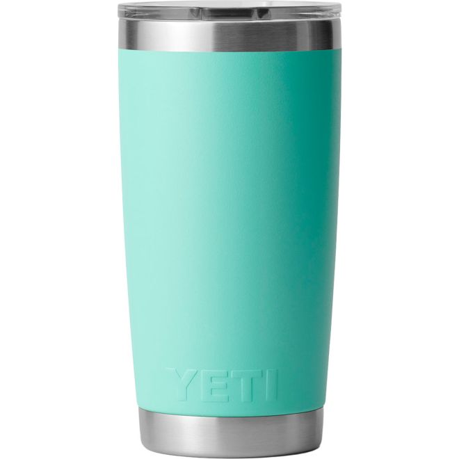 Yeti Rambler 20 Oz Tumbler tazza da campeggio
