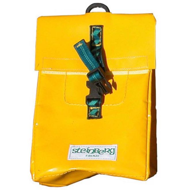 Steinberg Atlas sacco speleologia