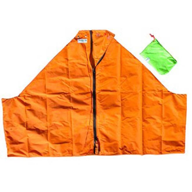 Steinberg Poncho poncho impermeabile