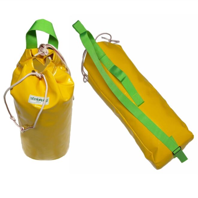 Steinberg Sacco Speleo 28 l sacco speleologia