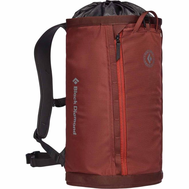 BD Black Diamond Street Creek 24 Backpack zaino lifestyle