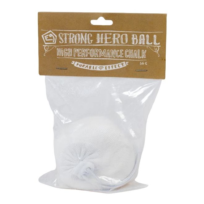 E9 Enove Strong Hero Ball 56 g pallina magnesite