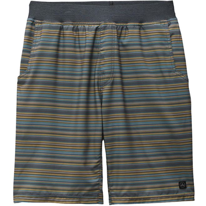 Prana Super Mojo Short II pantaloni corti uomo