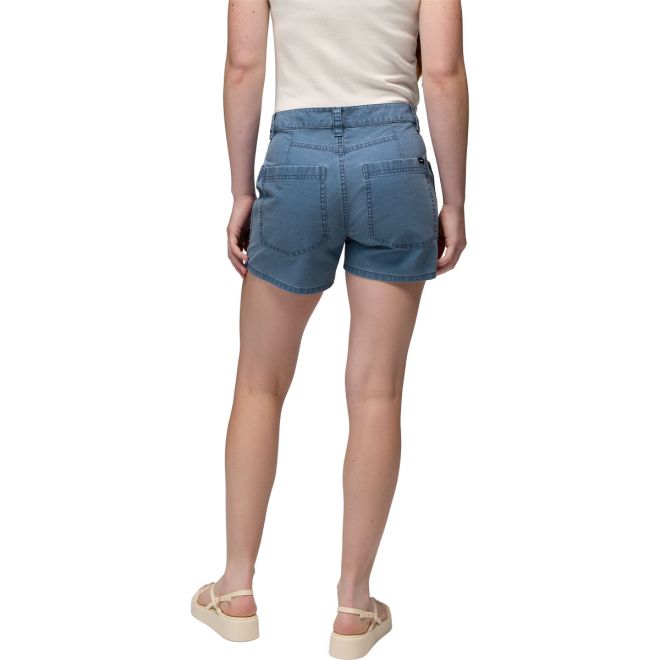 Prana Suton Short pantaloni corti donna