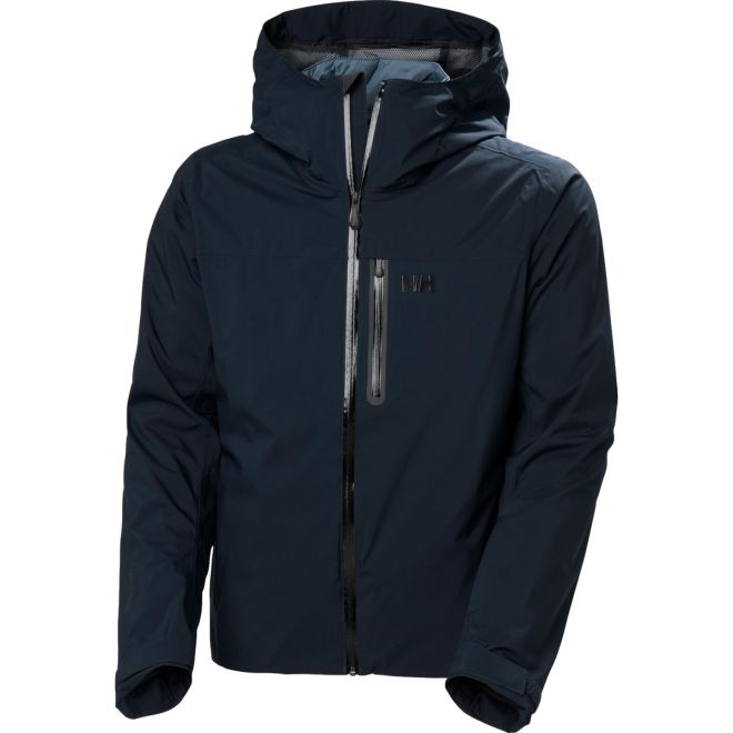 Helly Hansen Swift 3In1 Jkt giacca 3 in 1 uomo
