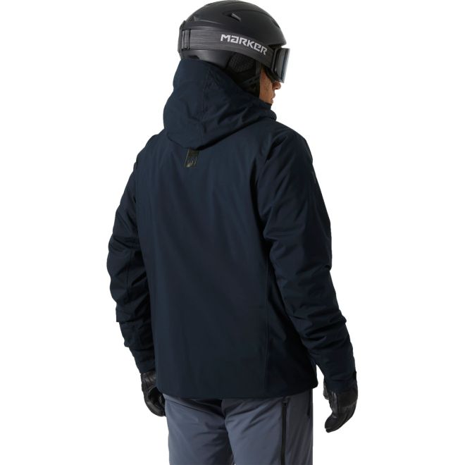 Helly Hansen Swift 3In1 Jkt giacca 3 in 1 uomo