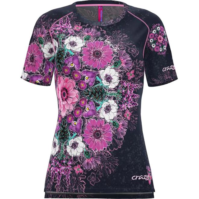 Crazy T-Shirt Wonder Magic maglietta donna