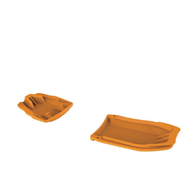 Petzl Antisnow Leopard antizoccolo ramponi