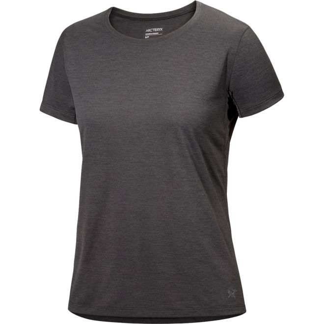 Arc'teryx Taema Crew SS Woman maglietta donna