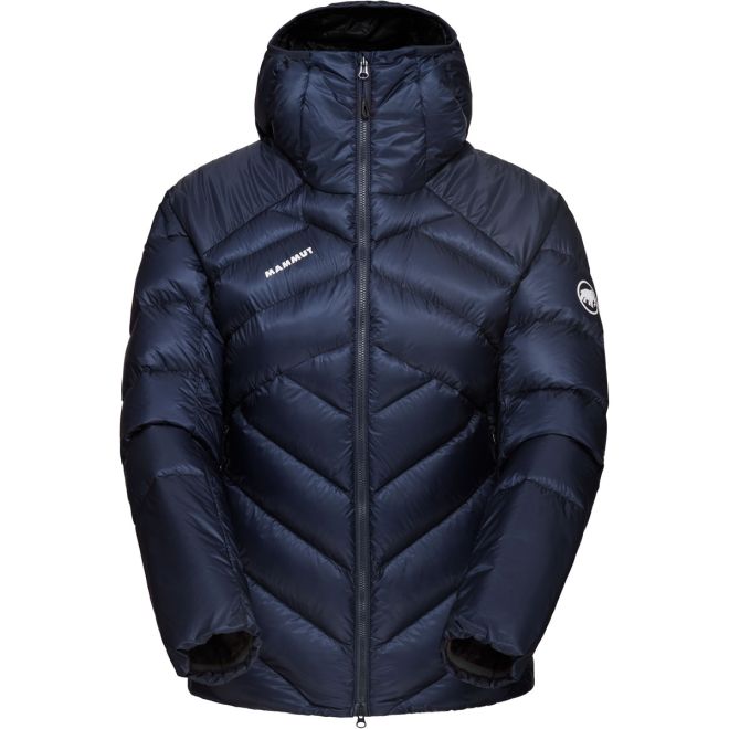 Mammut Taiss IN Hooded Jacket Women piumino donna