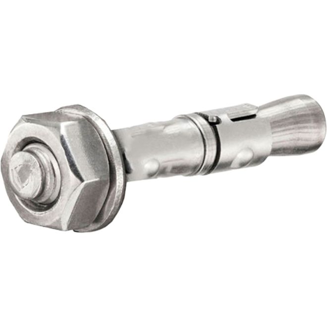 Petzl Bolt Steel Ø12x95 mm chiodo espansione