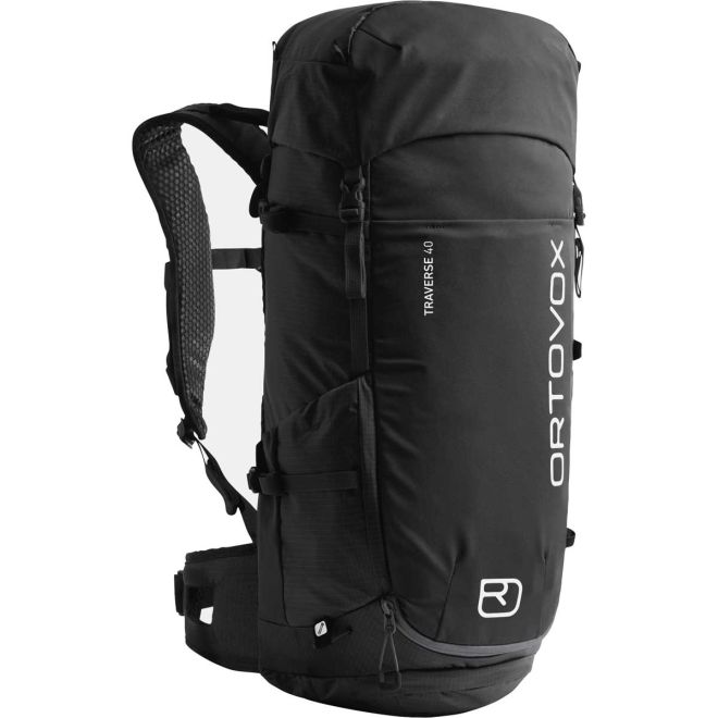 Ortovox Traverse 40 zaino trekking e alpinismo