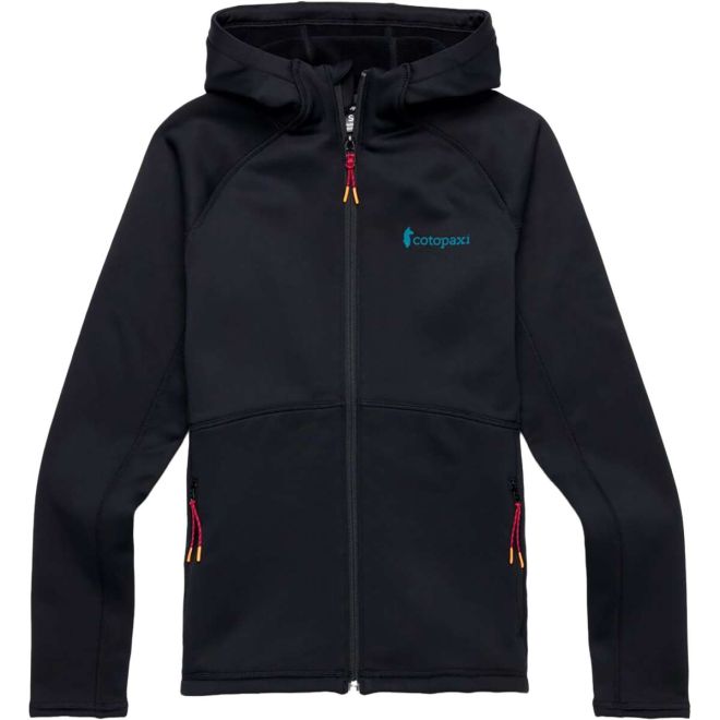 Cotopaxi Tempa Fleece Hooded Jacket giacca in pile uomo