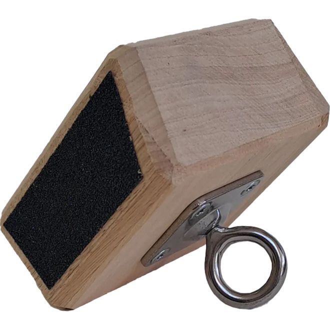 Crush Club Pinch Block Small pinza sospesa
