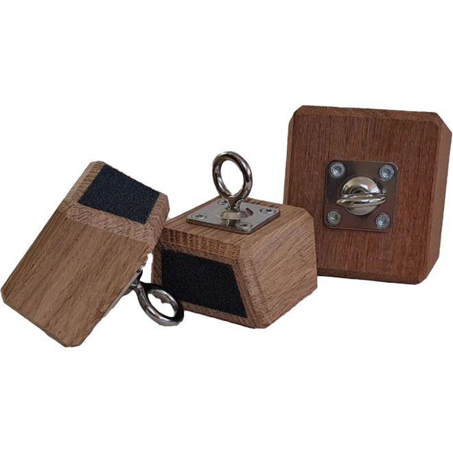 Crush Club Pinch Block Small pinza sospesa