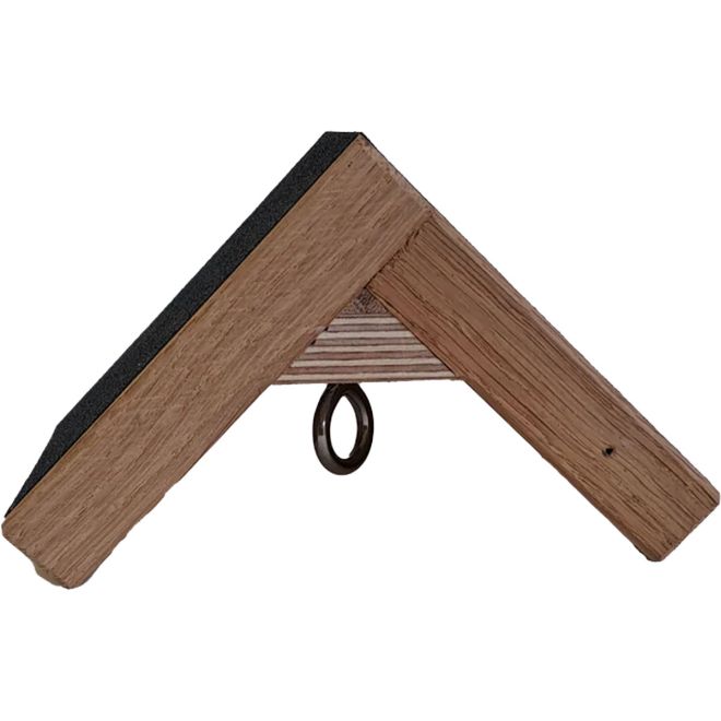 Crush Club Volume Gripper 90° allenamento dita