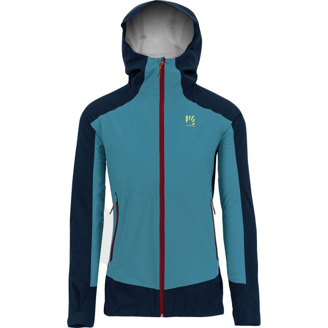Karpos Temporale Jacket giacca da uomo